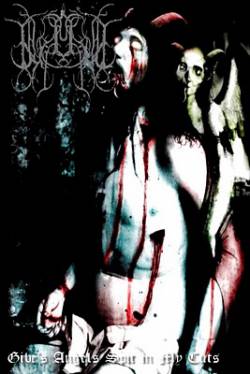 Gibe's Angels Spit in my Cuts